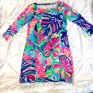 Lilly Pulitzer UPF Dress